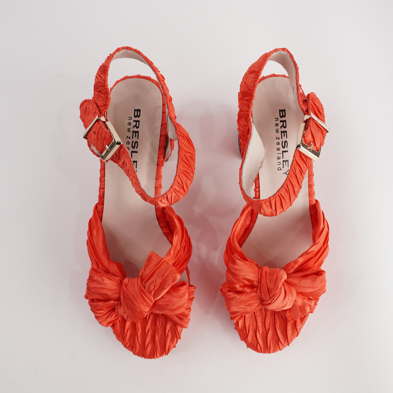 Sam Coral Heels