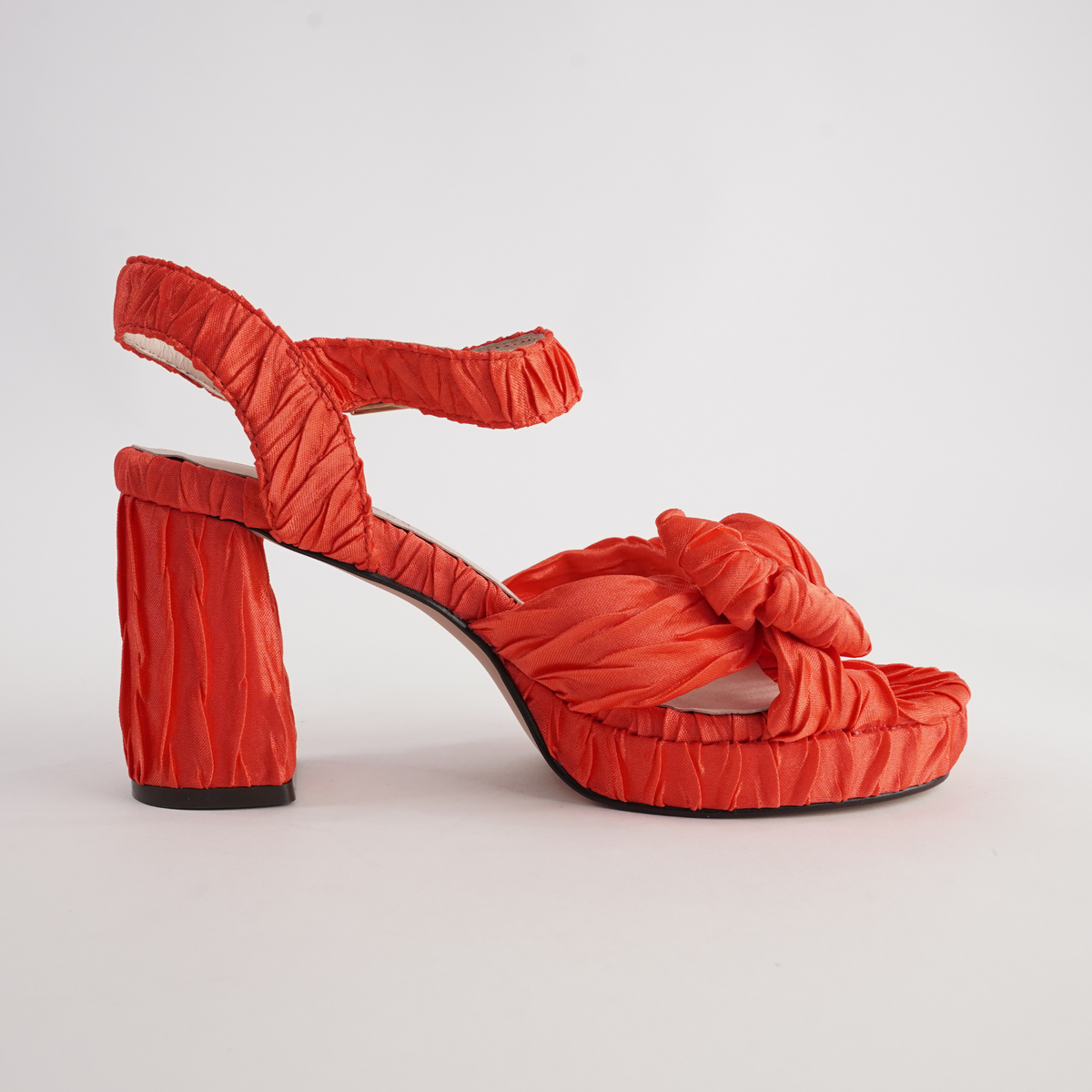 Sam Coral Heels - BRESLEY | Shouz