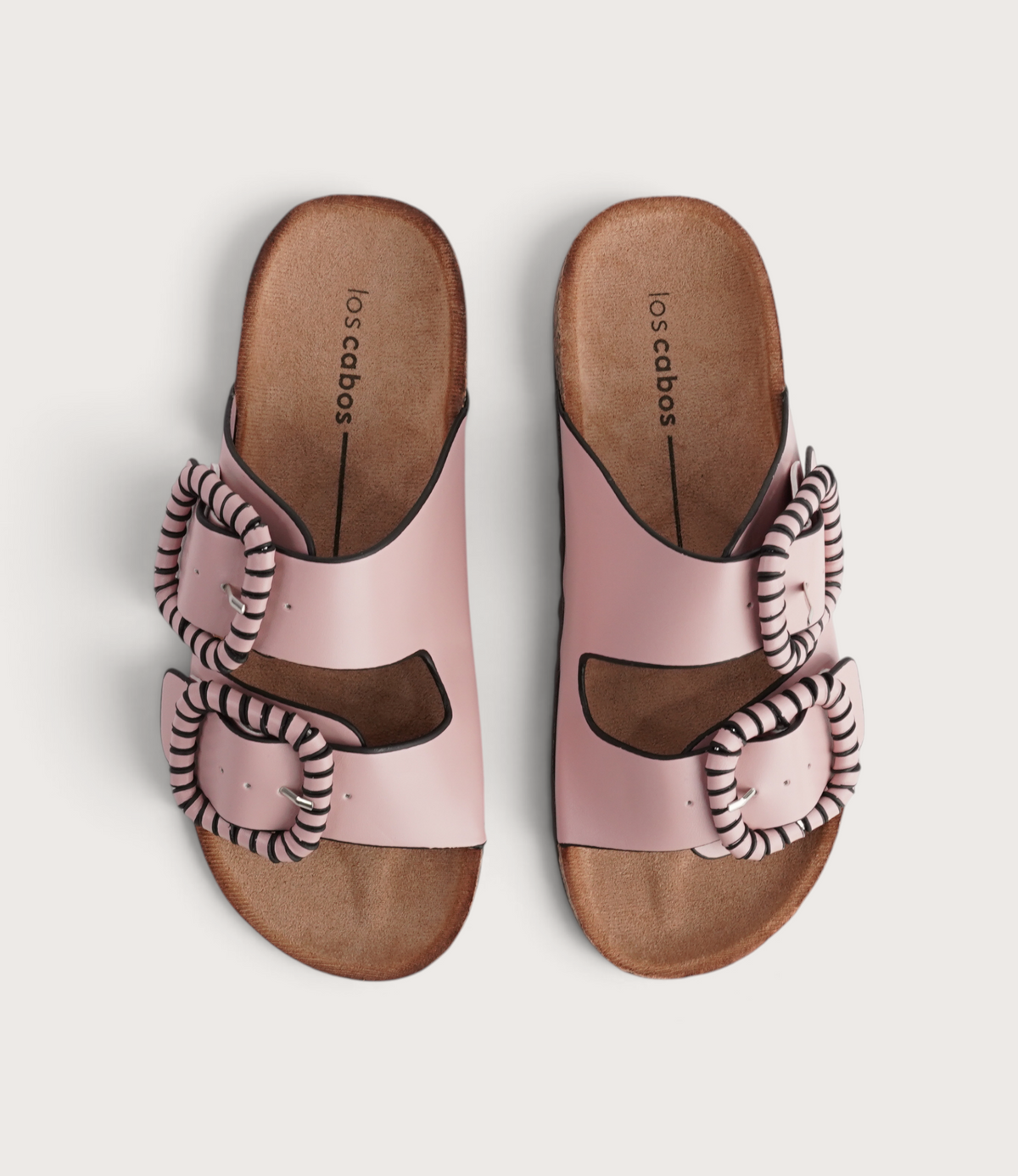 Jirona Pink Slides
