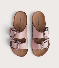 Jirona Pink Slides