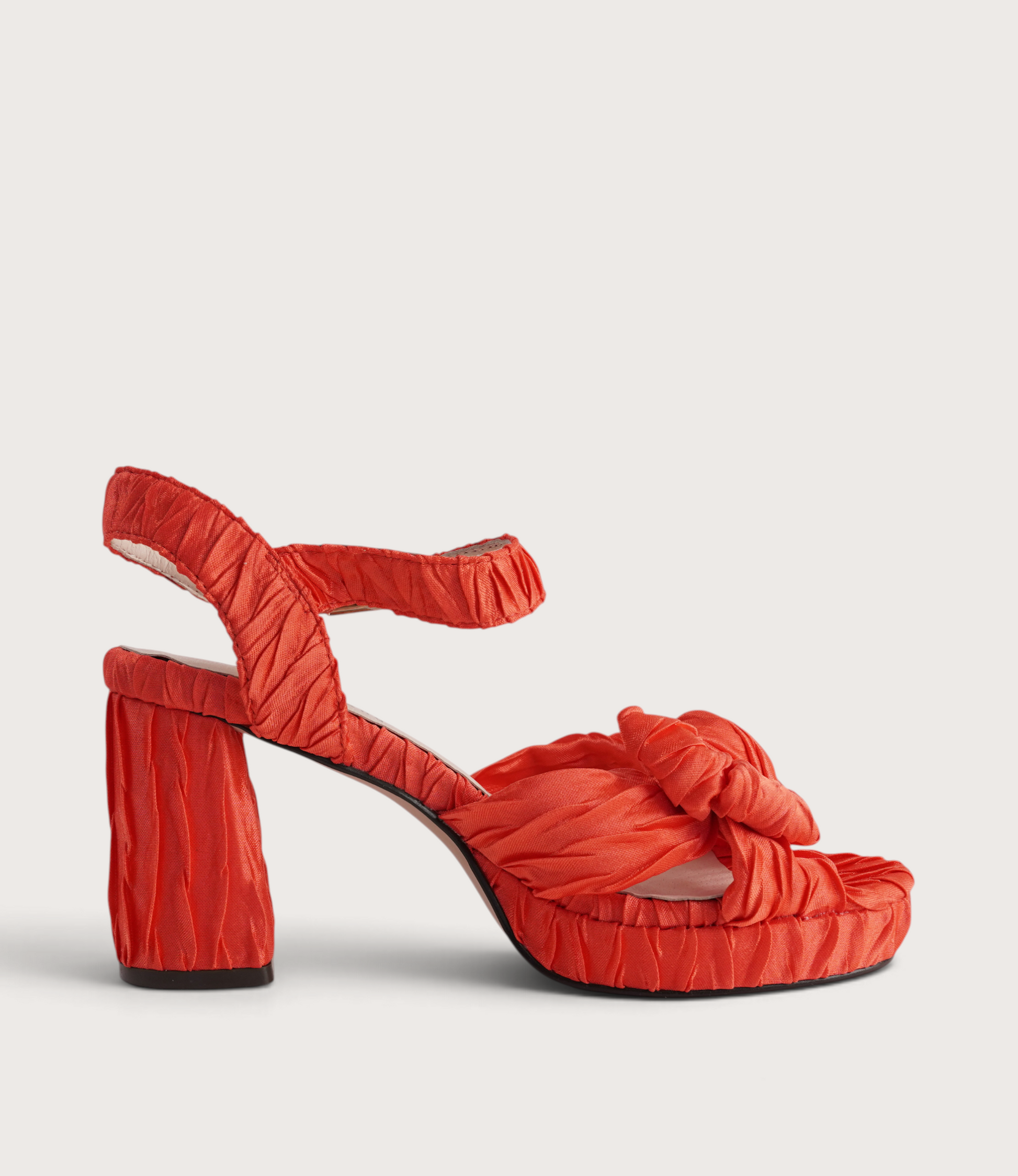 Sam Coral Heels