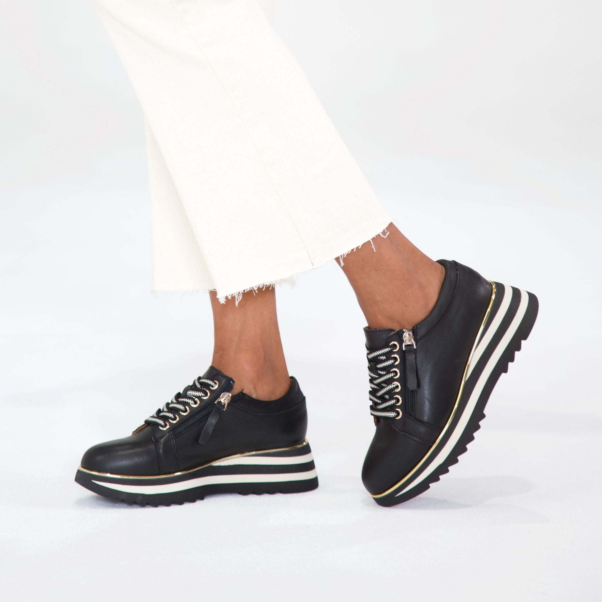 diana ferrari alfie sneaker