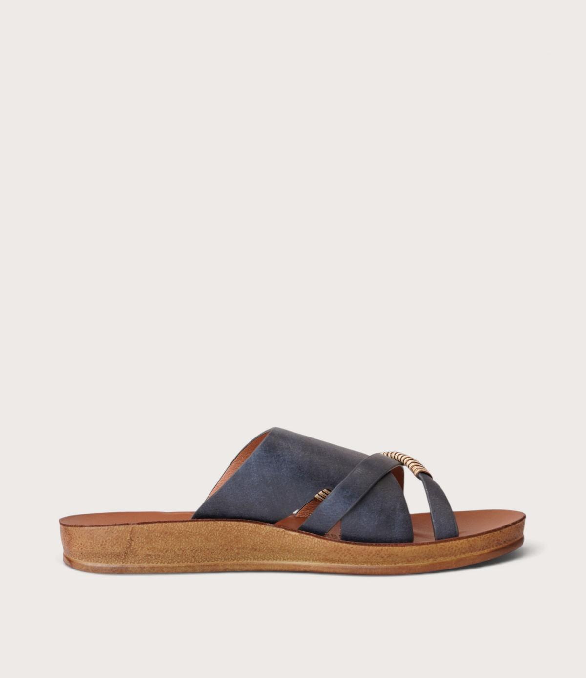 Bride Navy Slides
