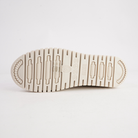 Sorrel Off White Sneakers - NU BY NEO | Shouz