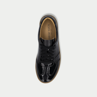 Joleen 05 Schwarz Patent Sneakers - JOSEF SEIBEL | Shouz