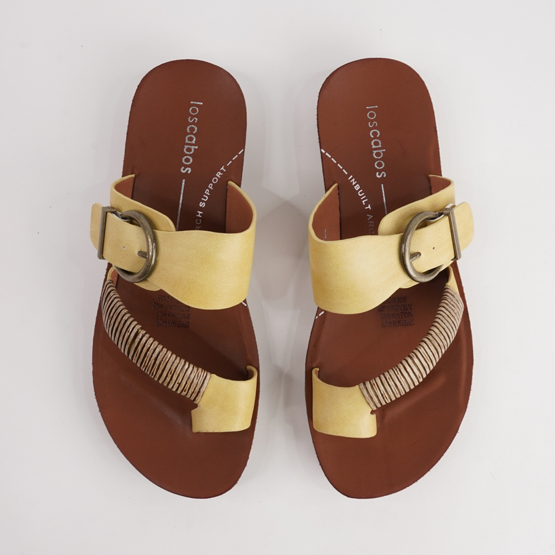 Bria Sunset Sandals