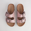 Jirona Pink Slides