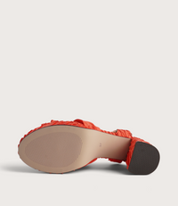 Sam Coral Heels