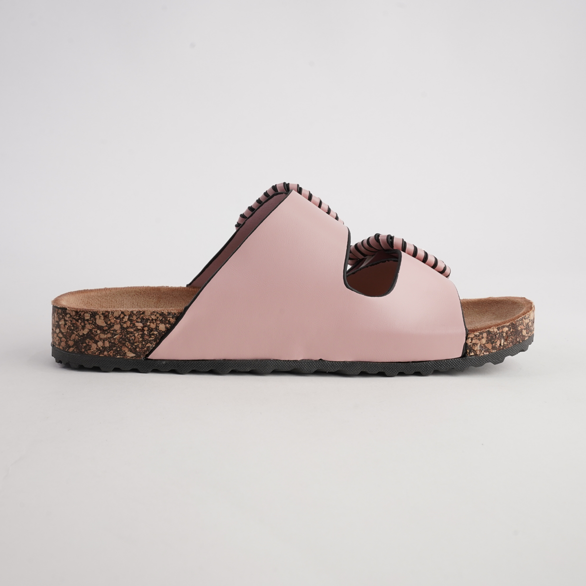 Jirona Pink Slides - LOS CABOS | Shouz