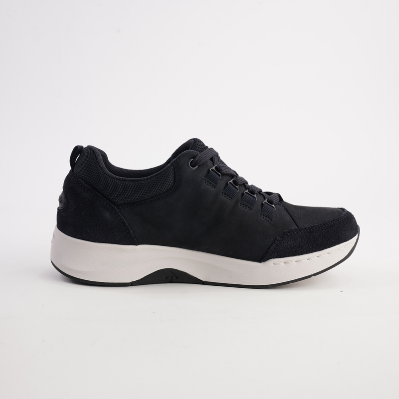 Elli 50 Ocean Leather Sneakers