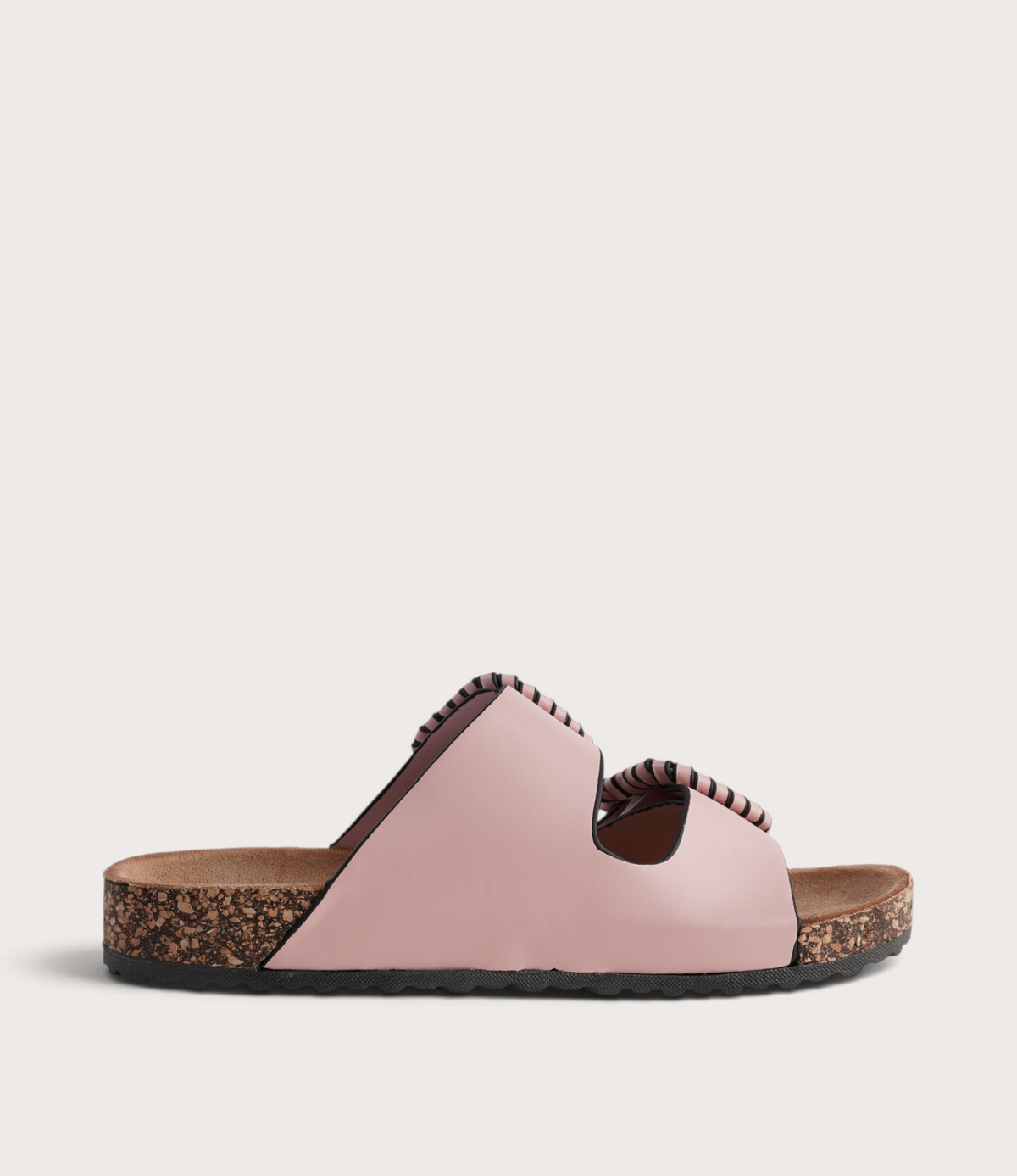Jirona Pink Slides