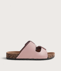 Jirona Pink Slides