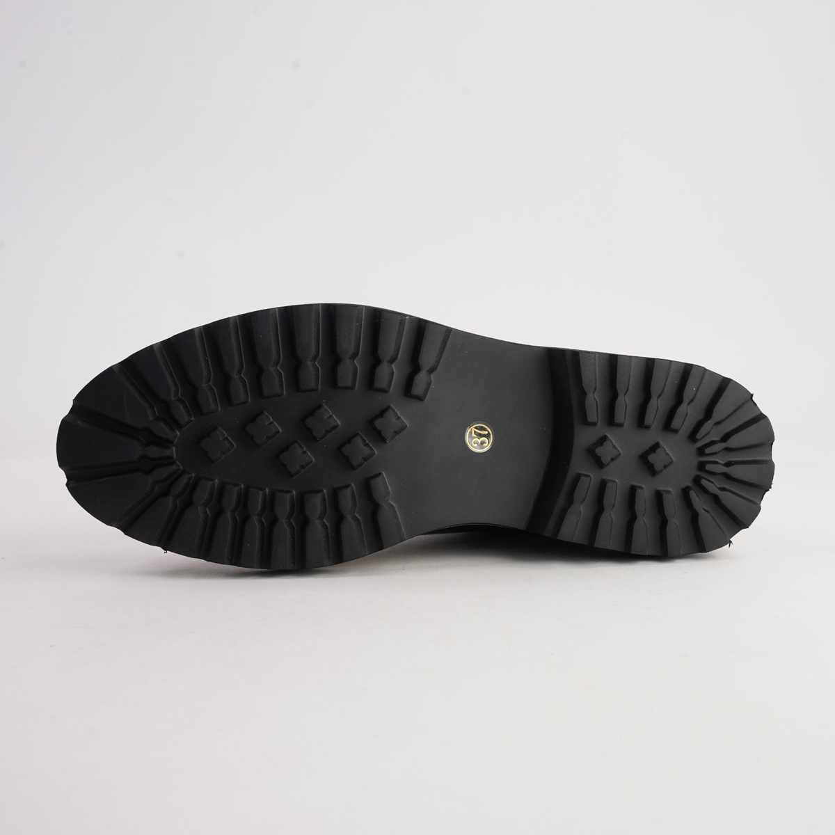 Gummie Leopard Gumboots - DJANGO AND JULIETTE | Shouz