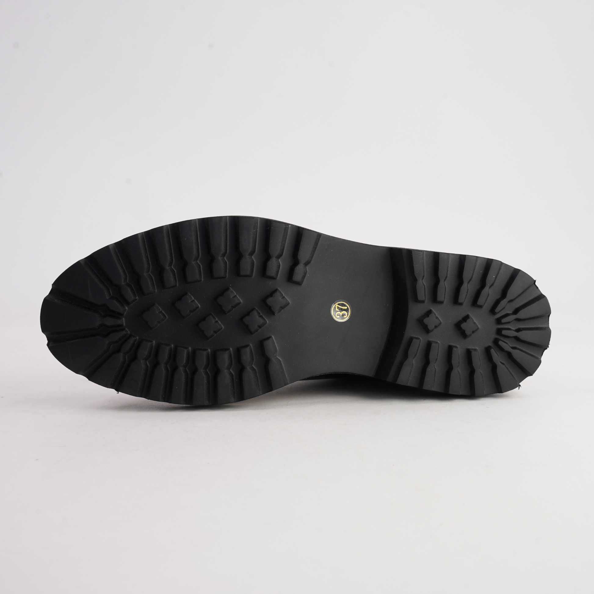 Gummie Leopard Gumboots - DJANGO AND JULIETTE | Shouz
