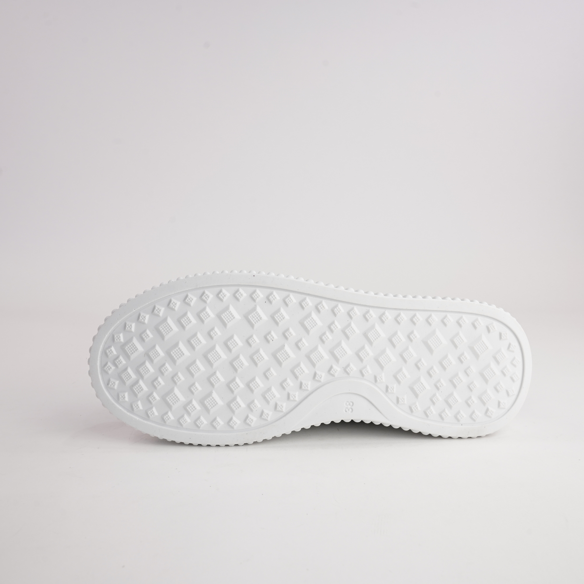 Bowler Black Leather Sneakers - SALA | Shouz