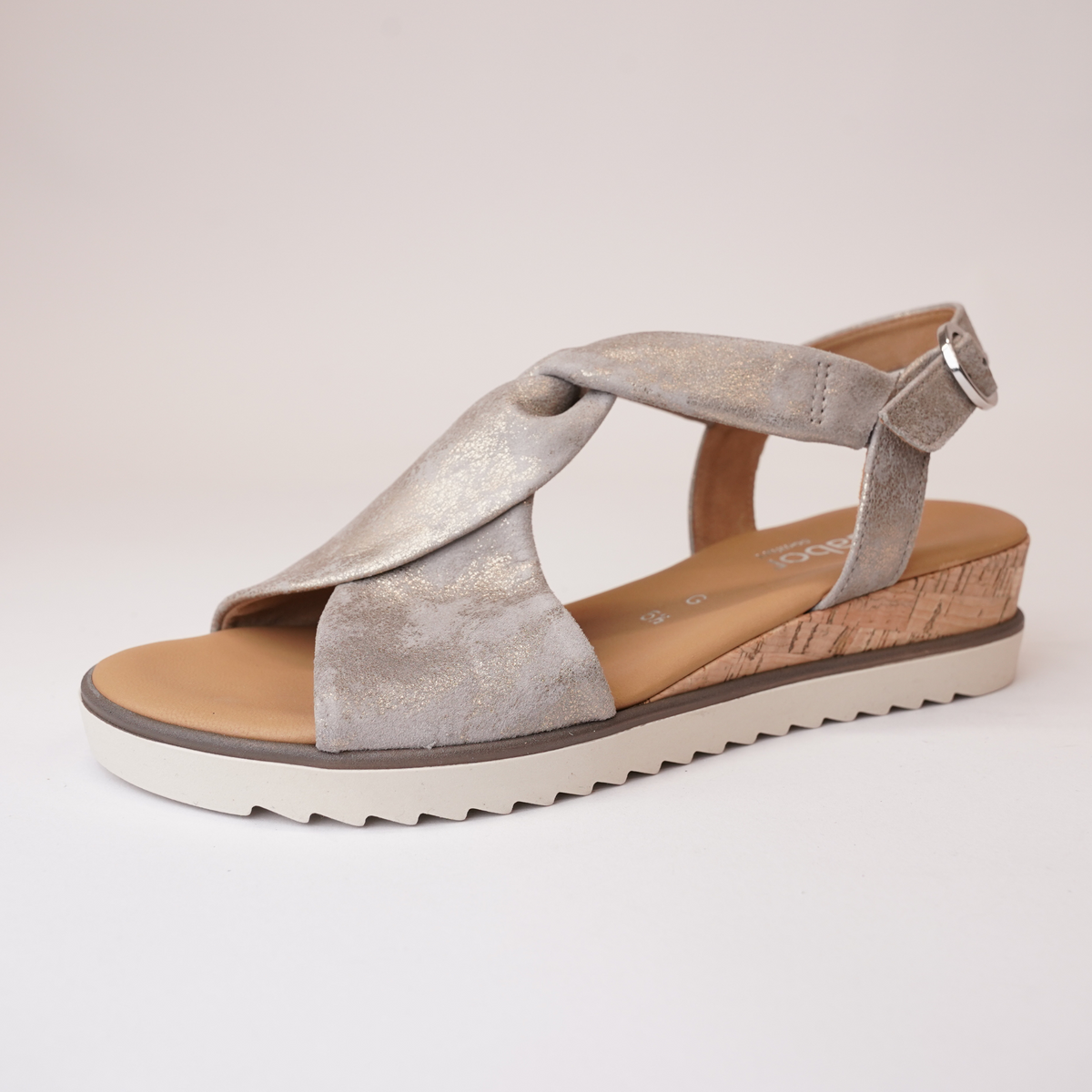 Gabor sandals discount