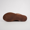 Positano Coconut Leather Sandals