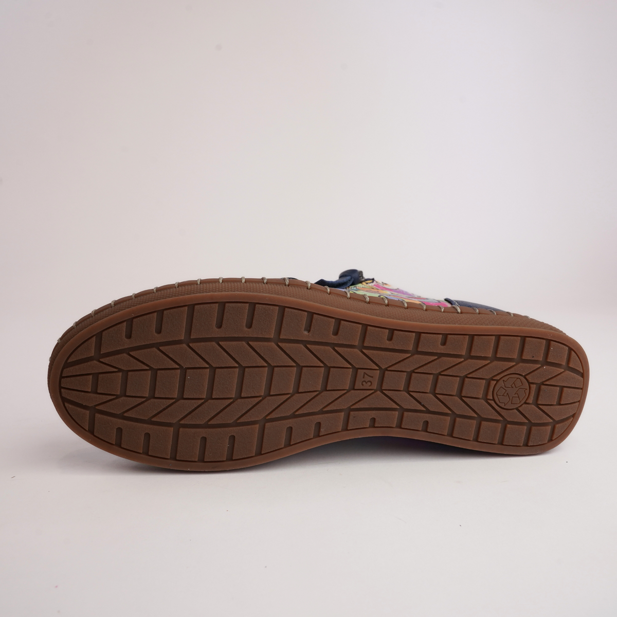 Regan Wishes Picasso Leather Ankle Boots - SALA | Shouz