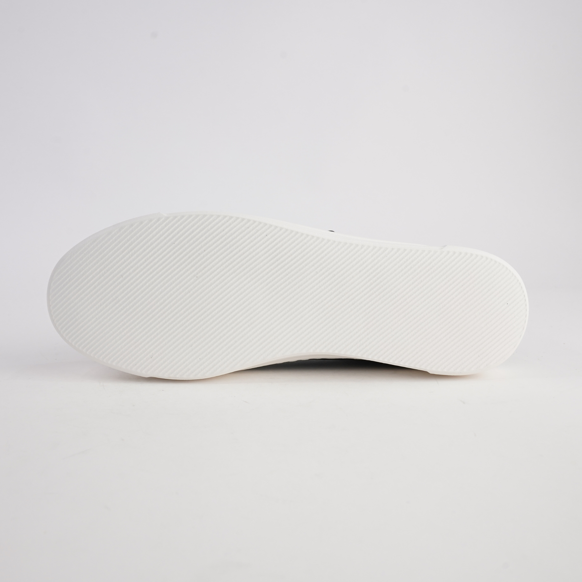 Elly White Leather Sneakers - SALA | Shouz