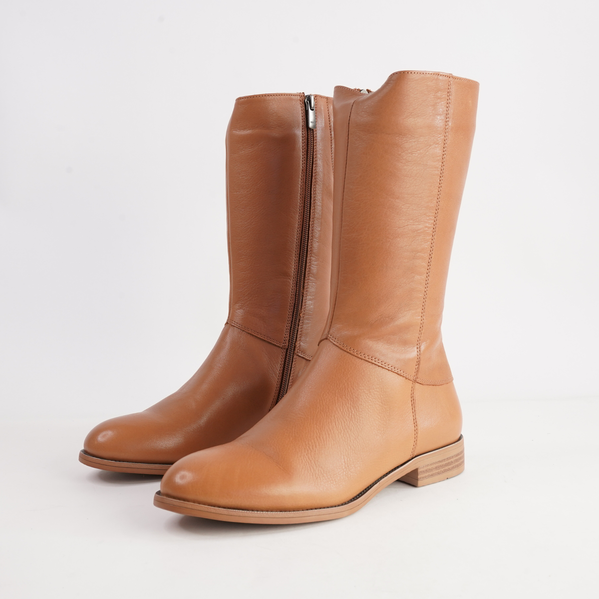 Gas Coconut Boots - SALA | Shouz