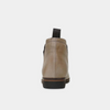 Gaid Taupe Ankle Boots