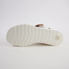 Menorcas Bone Leather Wedges