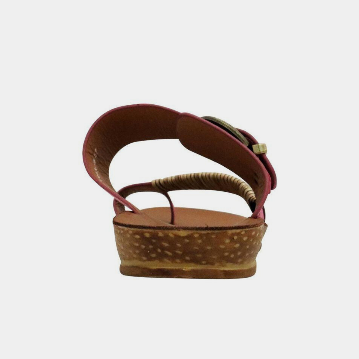 Bria Fuchsia Sandals - LOS CABOS | Shouz