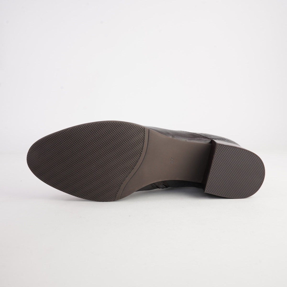 Award Coco Mix Leather Ankle Boots - BRESLEY | Shouz