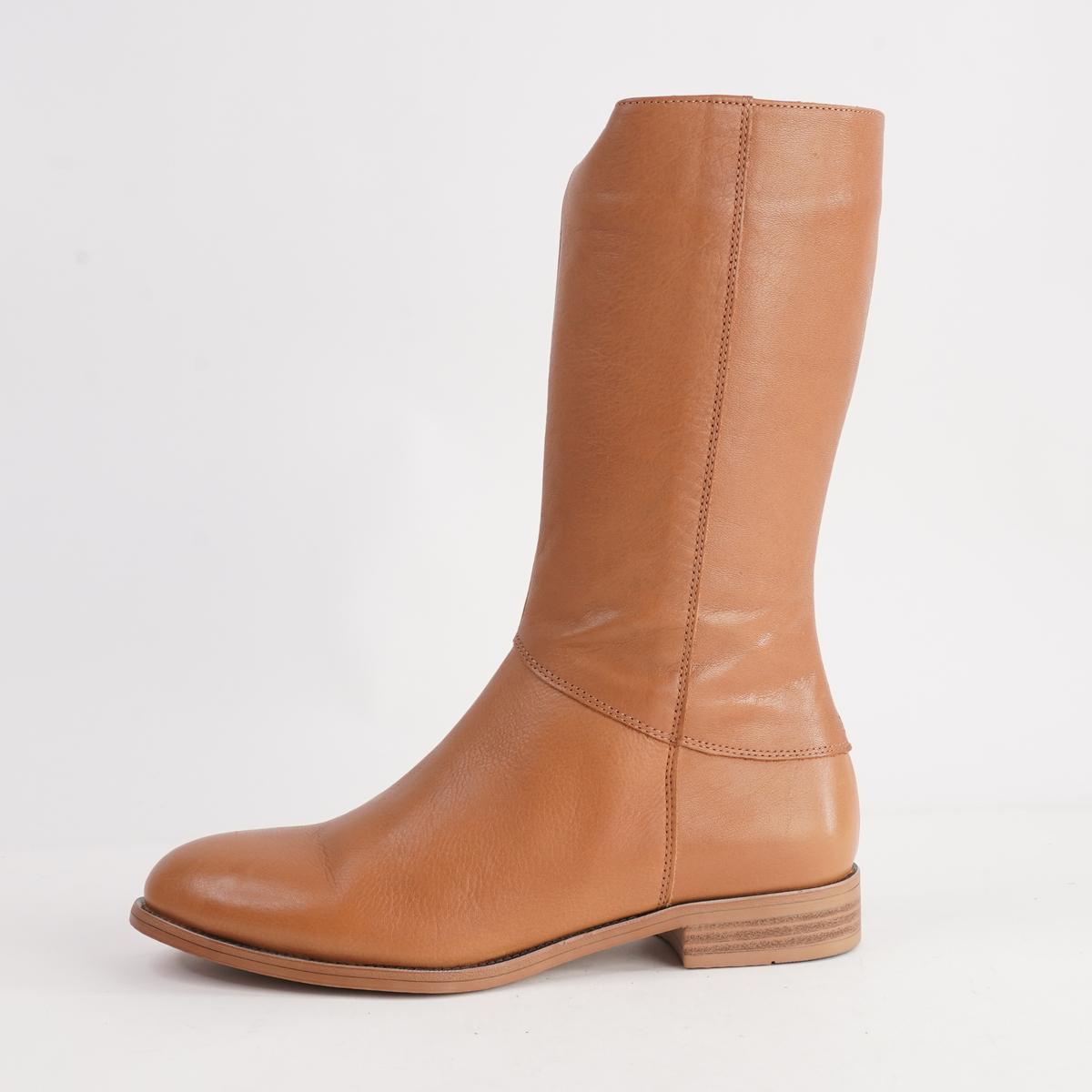 Gas Coconut Boots - SALA | Shouz