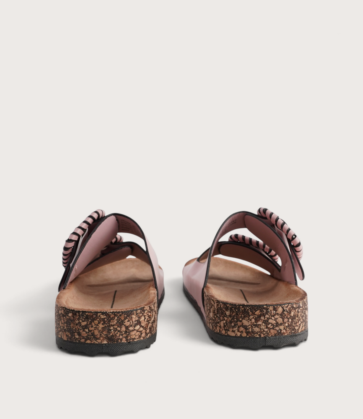 Jirona Pink Slides
