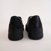 Gillers Black/Jewels Sneakers