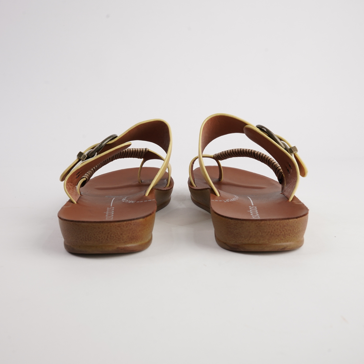 Bria Sunset Sandals - LOS CABOS | Shouz