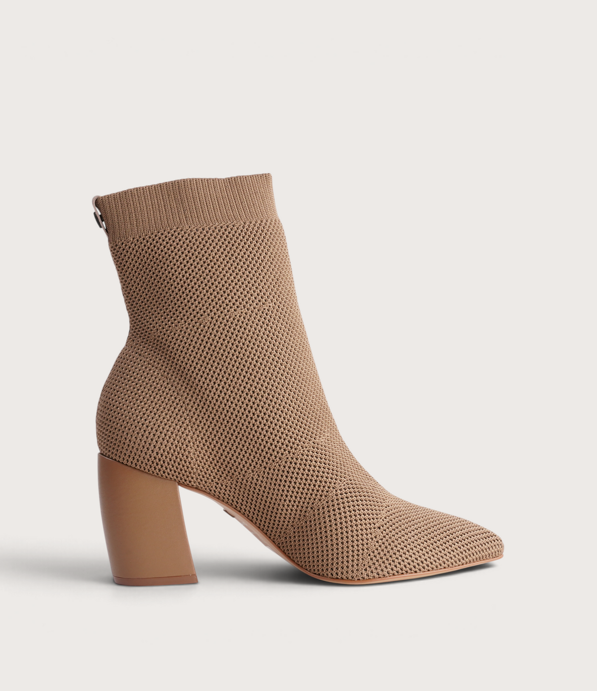 147240 Honey Knit Ankle Boots - CARRANO | Shouz