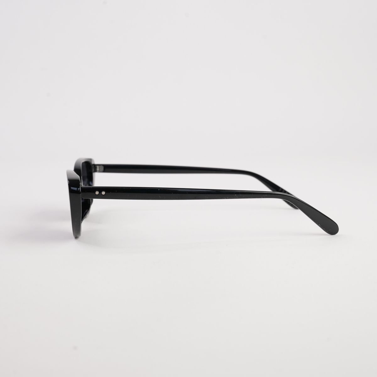 Cindy Black Sunglasses