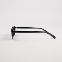 Cindy Black Sunglasses
