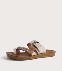 Bria Oats Sandals