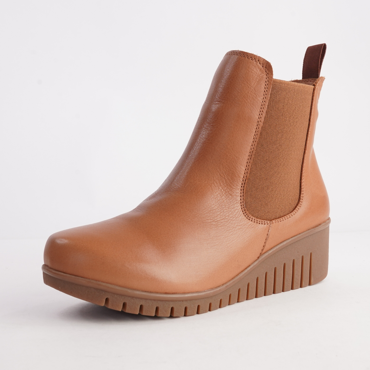 Fox Coconut Boots - SALA | Shouz