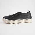 Sorrel Black Sneakers