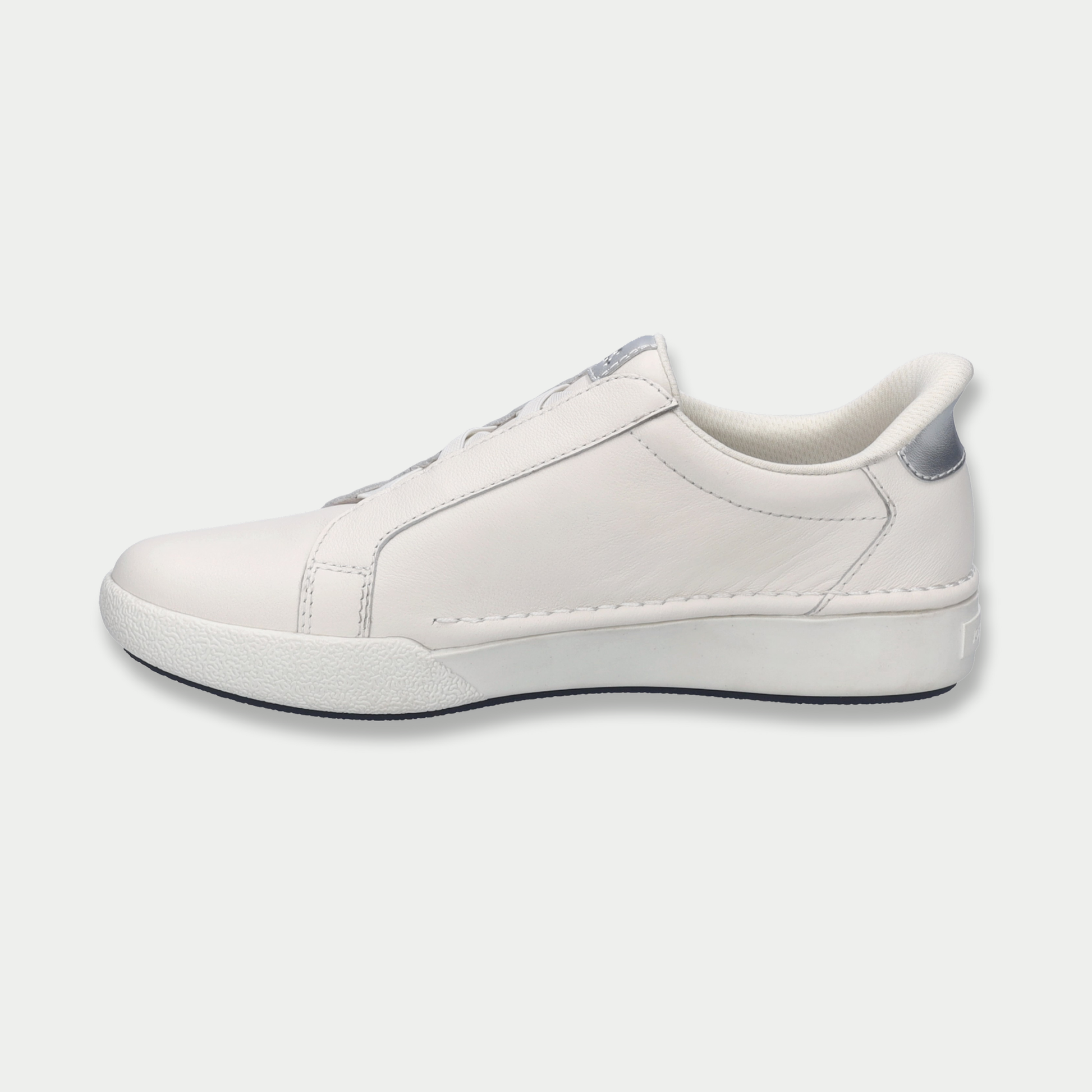 Claire 33 Weiss Sneakers - JOSEF SEIBEL | Shouz