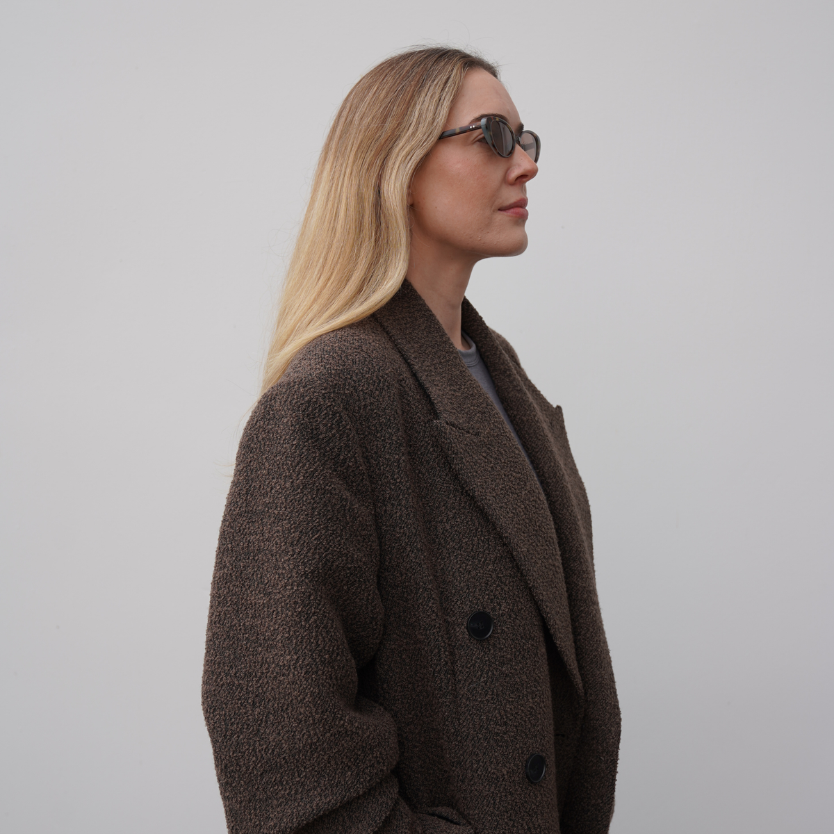 Cindy Tortoiseshell Sunglasses