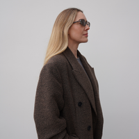 Cindy Tortoiseshell Sunglasses