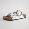 Jirona White Slides