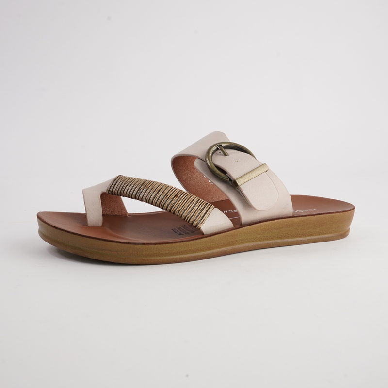 Bria Oats Sandals