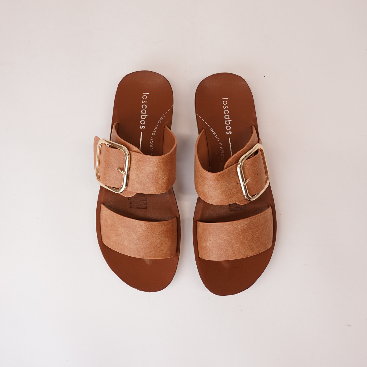 Doti Brandy Slides - LOS CABOS | Shouz