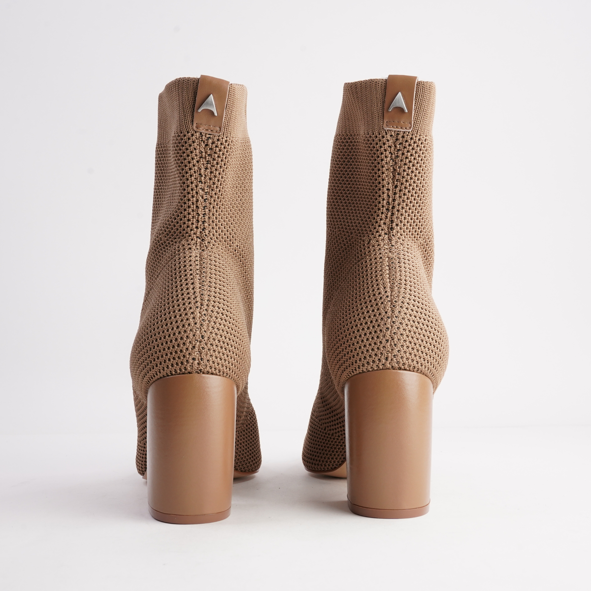 147240 Honey Knit Ankle Boots - CARRANO | Shouz