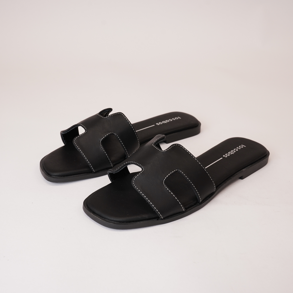 Hacette Black Slides