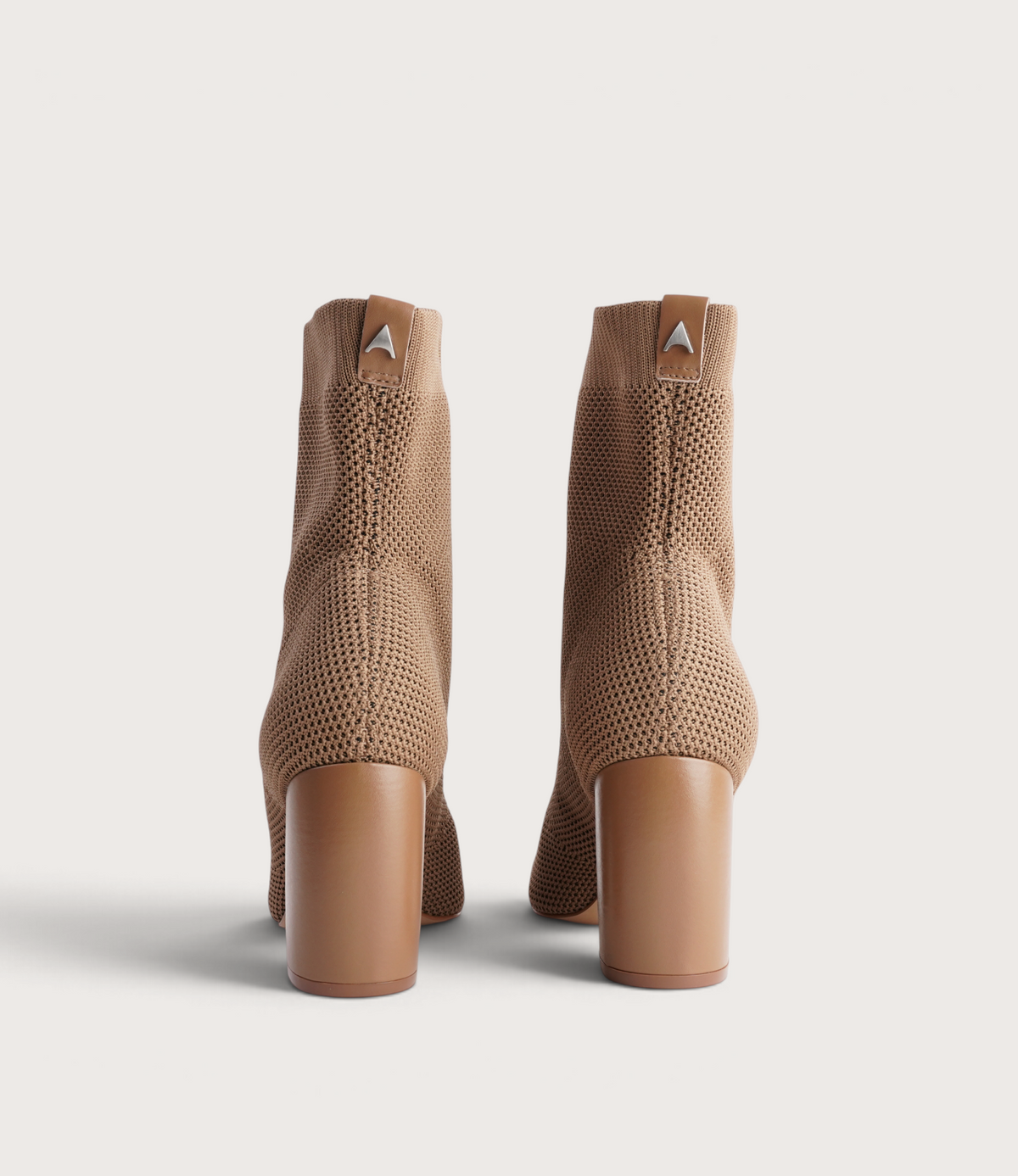 147240 Honey Knit Ankle Boots - CARRANO | Shouz