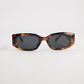Elle Tortoiseshell Sunglasses