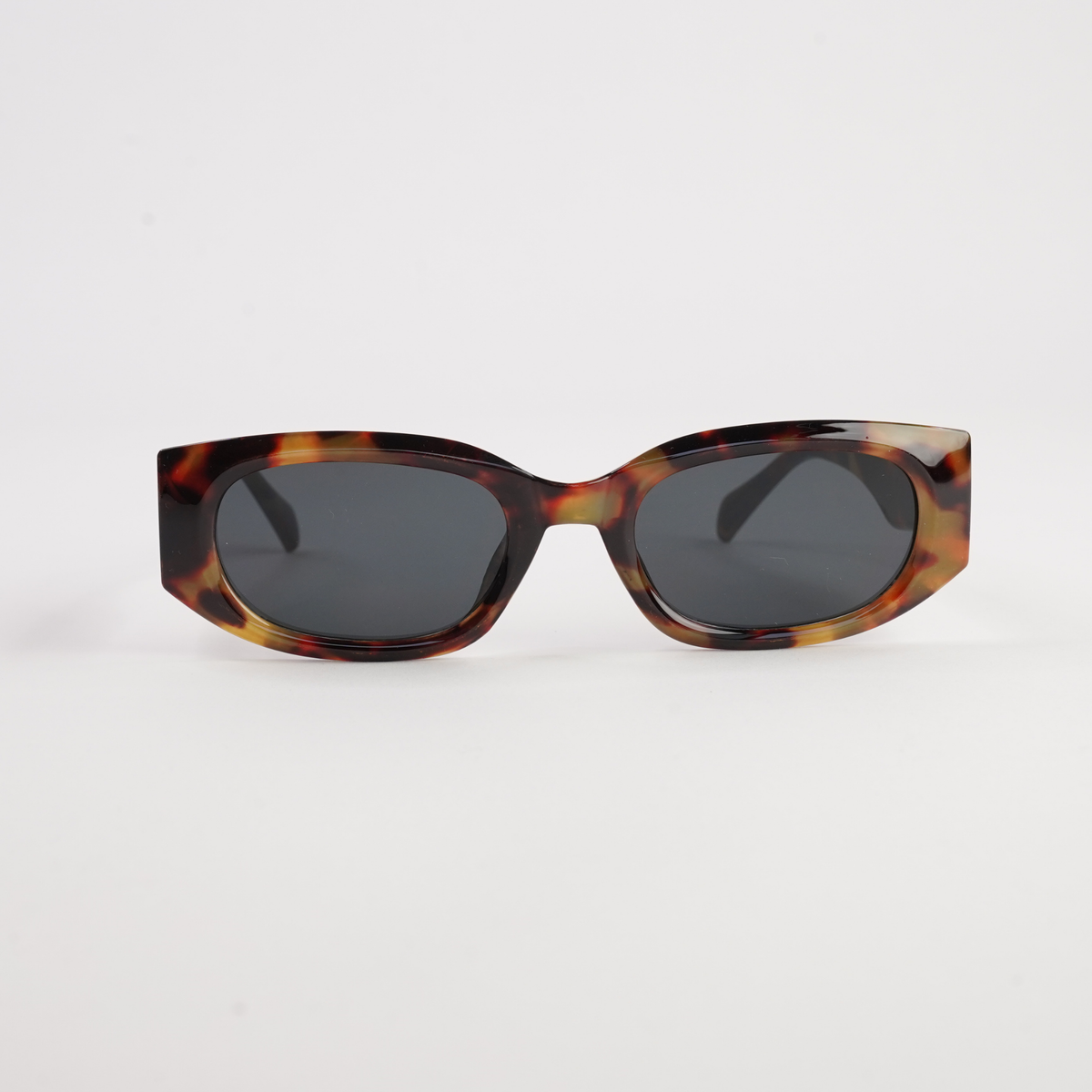 Elle Tortoiseshell Sunglasses