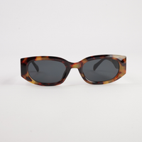 Elle Tortoiseshell Sunglasses